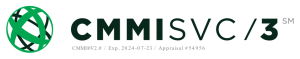 CMMI Services Level 3